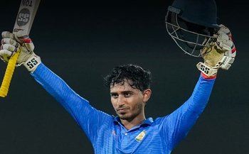 Vijay Hazare Trophy