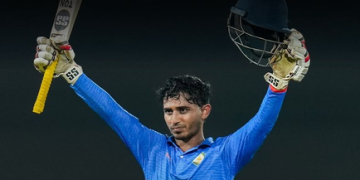 Vijay Hazare Trophy