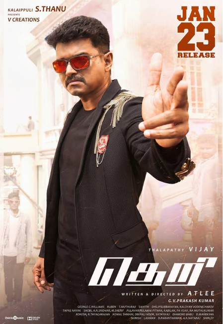 Theri