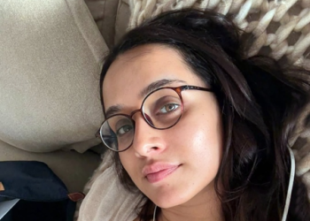 Shraddha Kapoor declares Monday as her ‘Sunday’, quips ‘kya kar loge?’