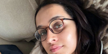 Shraddha Kapoor declares Monday as her ‘Sunday’, quips ‘kya kar loge?’