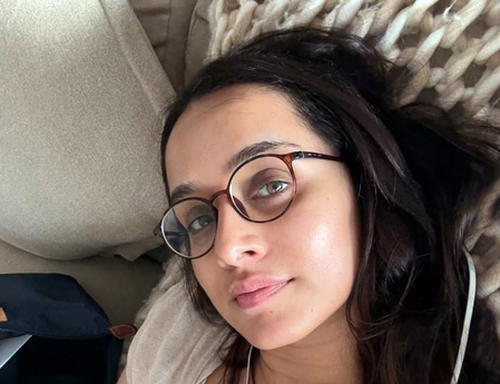 Shraddha Kapoor declares Monday as her ‘Sunday’, quips ‘kya kar loge?’