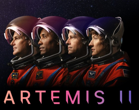 Artemis II