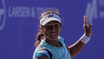Mumbai Open WTA 125K Series