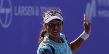 Mumbai Open WTA 125K Series