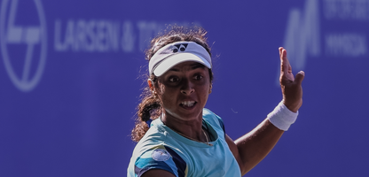 Mumbai Open WTA 125K Series