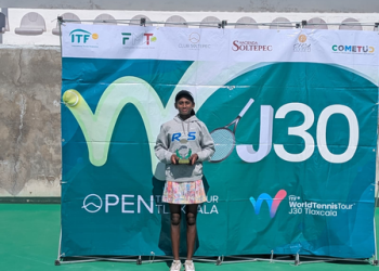ITF World Tennis Tour Juniors J30