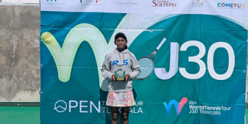 ITF World Tennis Tour Juniors J30