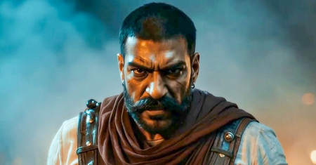 Bal Tanhaji