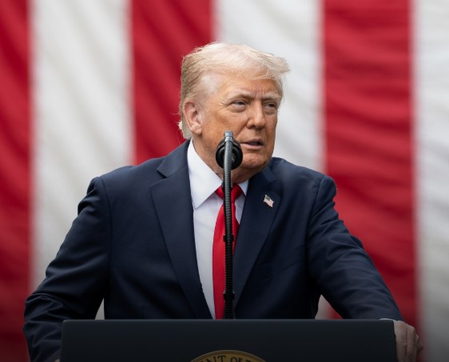 Trump ties Nobel snub to hard line on Greenland