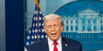 Trump unveils ‘Trump Accounts’ for US newborns