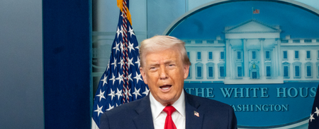 Trump unveils ‘Trump Accounts’ for US newborns
