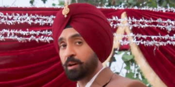Varun Dhawan’s bromance with Diljit Dosanjh: Actor recollects singing Punjabi superstar’s songs in front of the singer himself