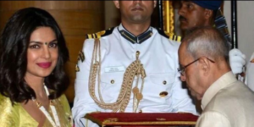 Priyanka Chopra revisits 2016: ‘The one where everything happened all at once’