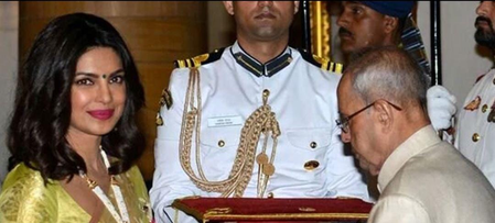 Priyanka Chopra revisits 2016: ‘The one where everything happened all at once’