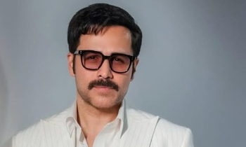 Emraan Hashmi