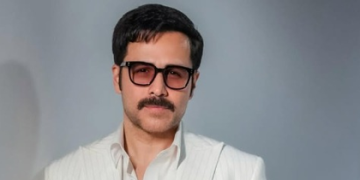 Emraan Hashmi