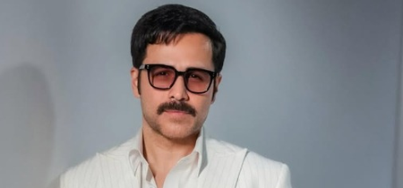 Emraan Hashmi