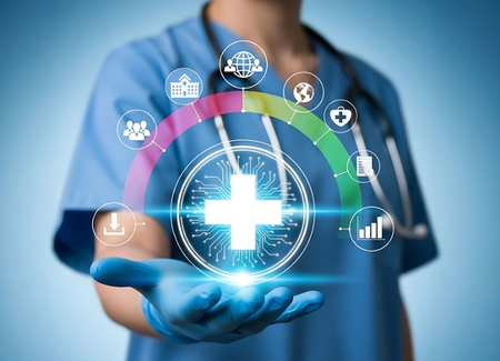Govt launches new online AI course to train doctors, boost healthcare delivery