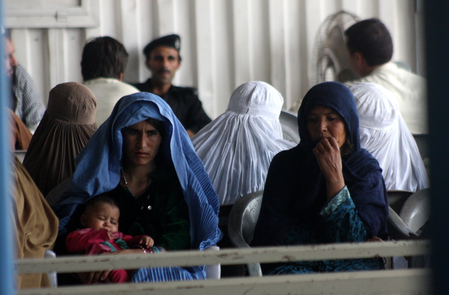 No Pakistani medicines to be sold in Afghanistan after Feb 9