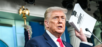 America is now world’s hottest economy: Donald Trump