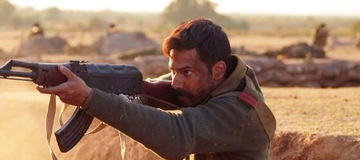 Varun Dhawan: ‘Border 2’ changed me for good