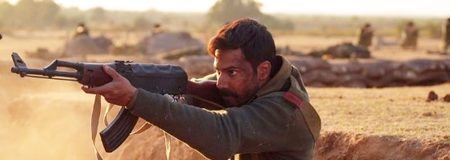 Varun Dhawan: ‘Border 2’ changed me for good