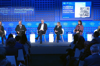 WEF 2026: Accessibility, affordability, and personalisation key to boost women’s health, say experts