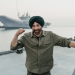 Sunny Deol visits INS Vikrant ahead of ‘Border 2’ release: Some places change you