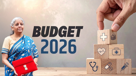 Budget 2026: Experts urge public spending boost, GST relief on lifesaving equipment, vaccines