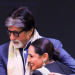 Rani Mukerji calls working with Amitabh Bachchan in Black as a masterclass in acting