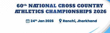 Athletics: Railway Sports Promotion Board wins overall senior team title in cross-country trophy