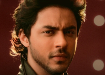 Aryan Khan calls father Shah Rukh Khan’s ‘King’ as ‘BAAP’