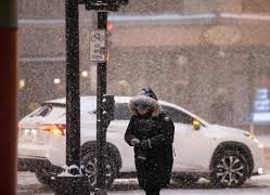 Massive winter storm grips US; cripples travel, power