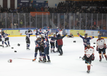 KIWG 2026: History-making Chandigarh becomes talk of town ahead of Republic Day men’s ice hockey final vs Army