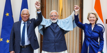 India-EU trade pact triggers alarm bells in Washington
