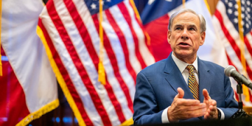 Texas Governor questions H-1B visas in State schools