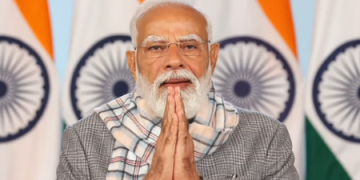 PM Modi inaugurates IEW 2026; announces ‘significant’ India-EU trade development