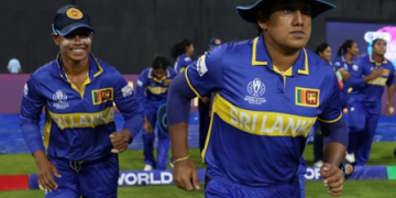 Sri Lanka to play six-match white-ball series in West Indies from Feb 20