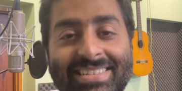 Arijit Singh ‘calls off’ playback singing, says it was a ‘wonderful journey’
