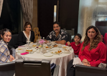 Rahman tells daughter: I am endlessly proud of the woman you are today!