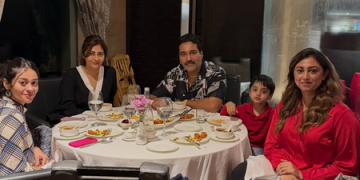 Rahman tells daughter: I am endlessly proud of the woman you are today!