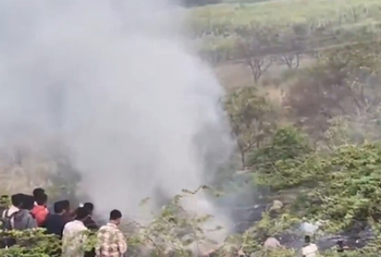 Ajit Pawar plane crash: PM Modi, HM Shah speak to Maha CM Devendra Fadnavis, take stock of situation