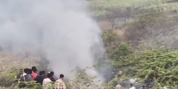 Ajit Pawar plane crash: PM Modi, HM Shah speak to Maha CM Devendra Fadnavis, take stock of situation
