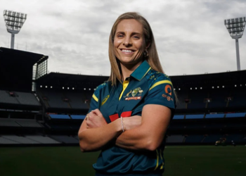 Sophie Molineux named Australian women’s all-format captain