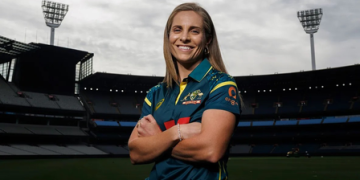Sophie Molineux named Australian women’s all-format captain