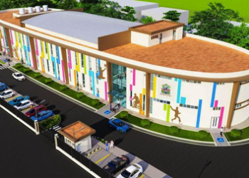 Coimbatore to get its first dedicated Paralympic sports complex, boosting inclusive athletics