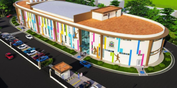 Coimbatore to get its first dedicated Paralympic sports complex, boosting inclusive athletics
