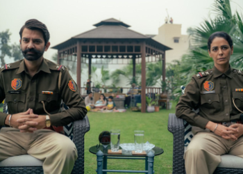 Barun Sobti on ‘Kohrra 2’ role: He’s more guarded, constantly negotiating with his own choices
