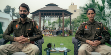 Barun Sobti on ‘Kohrra 2’ role: He’s more guarded, constantly negotiating with his own choices